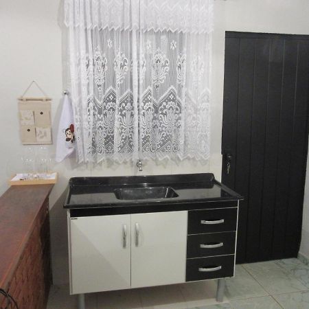 Willa Kitnet Recanto De Campos-Pertinho Do Centro Campos do Jordão Zewnętrze zdjęcie