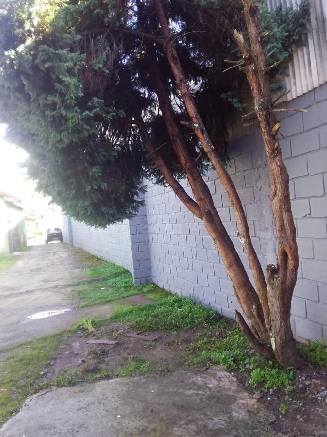Willa Kitnet Recanto De Campos-Pertinho Do Centro Campos do Jordão Zewnętrze zdjęcie