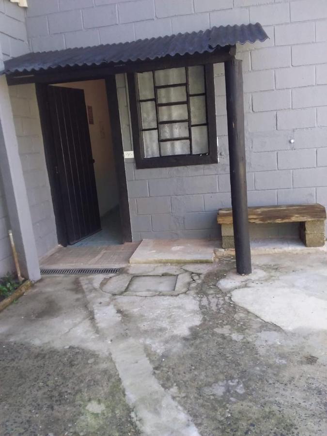 Willa Kitnet Recanto De Campos-Pertinho Do Centro Campos do Jordão Zewnętrze zdjęcie