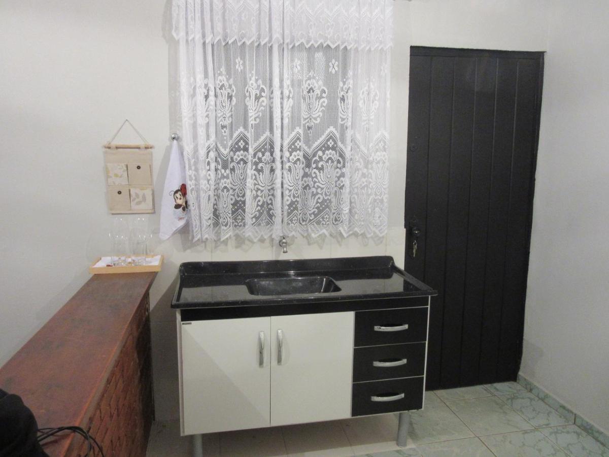 Willa Kitnet Recanto De Campos-Pertinho Do Centro Campos do Jordão Zewnętrze zdjęcie