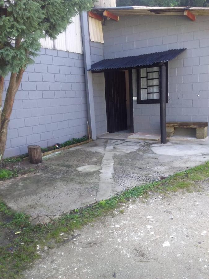 Willa Kitnet Recanto De Campos-Pertinho Do Centro Campos do Jordão Zewnętrze zdjęcie