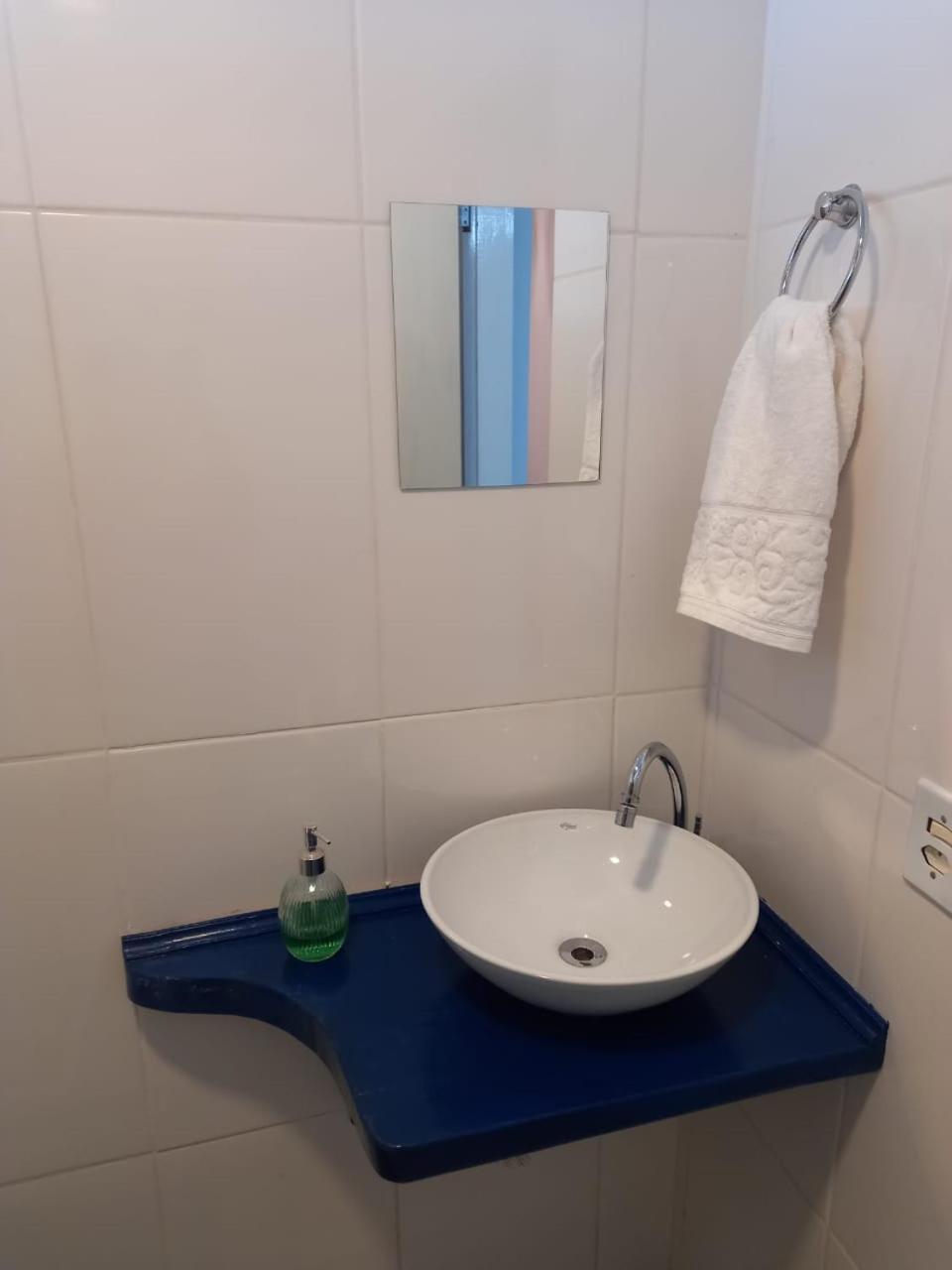 Willa Kitnet Recanto De Campos-Pertinho Do Centro Campos do Jordão Pokój zdjęcie