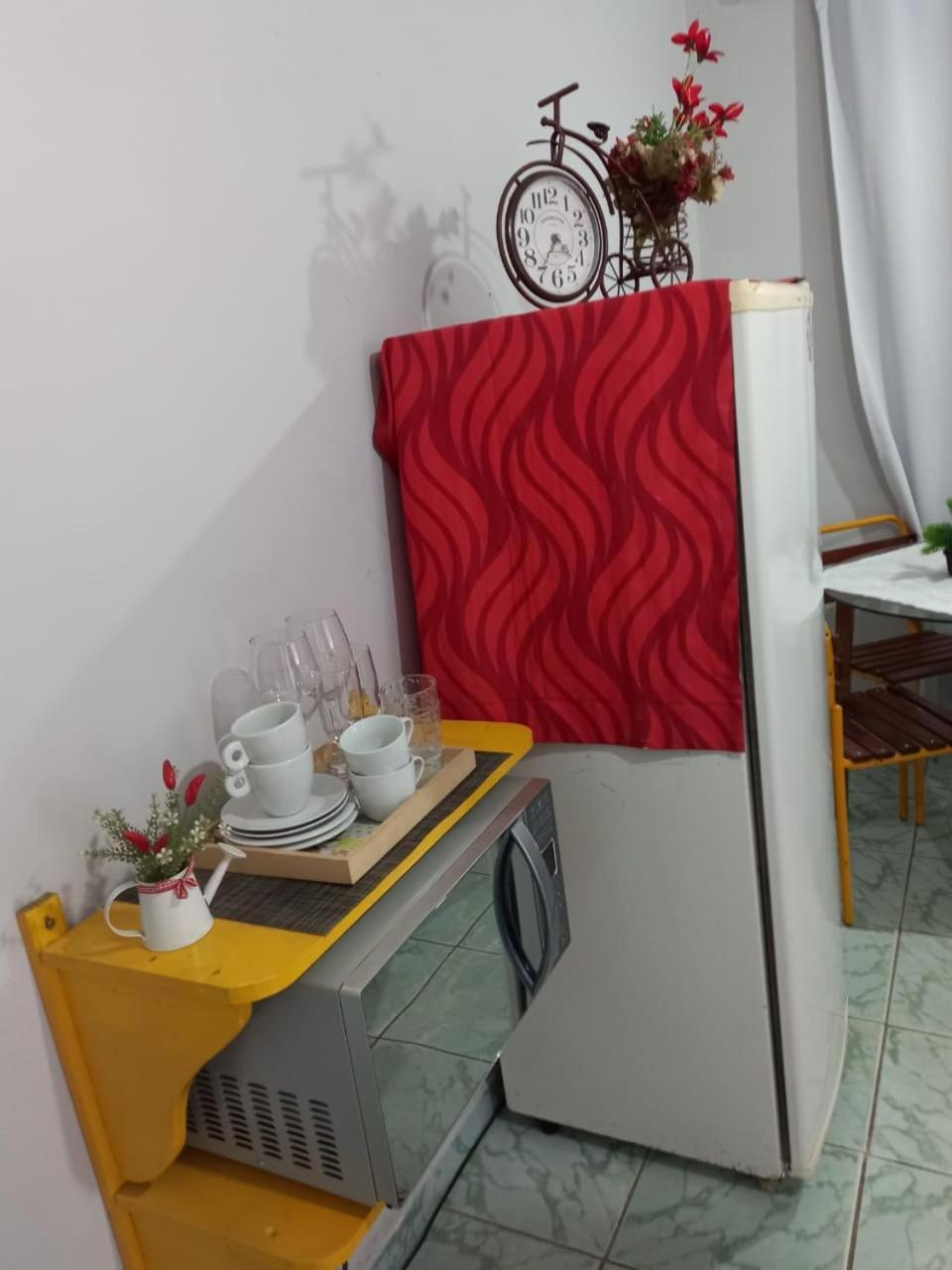 Willa Kitnet Recanto De Campos-Pertinho Do Centro Campos do Jordão Pokój zdjęcie