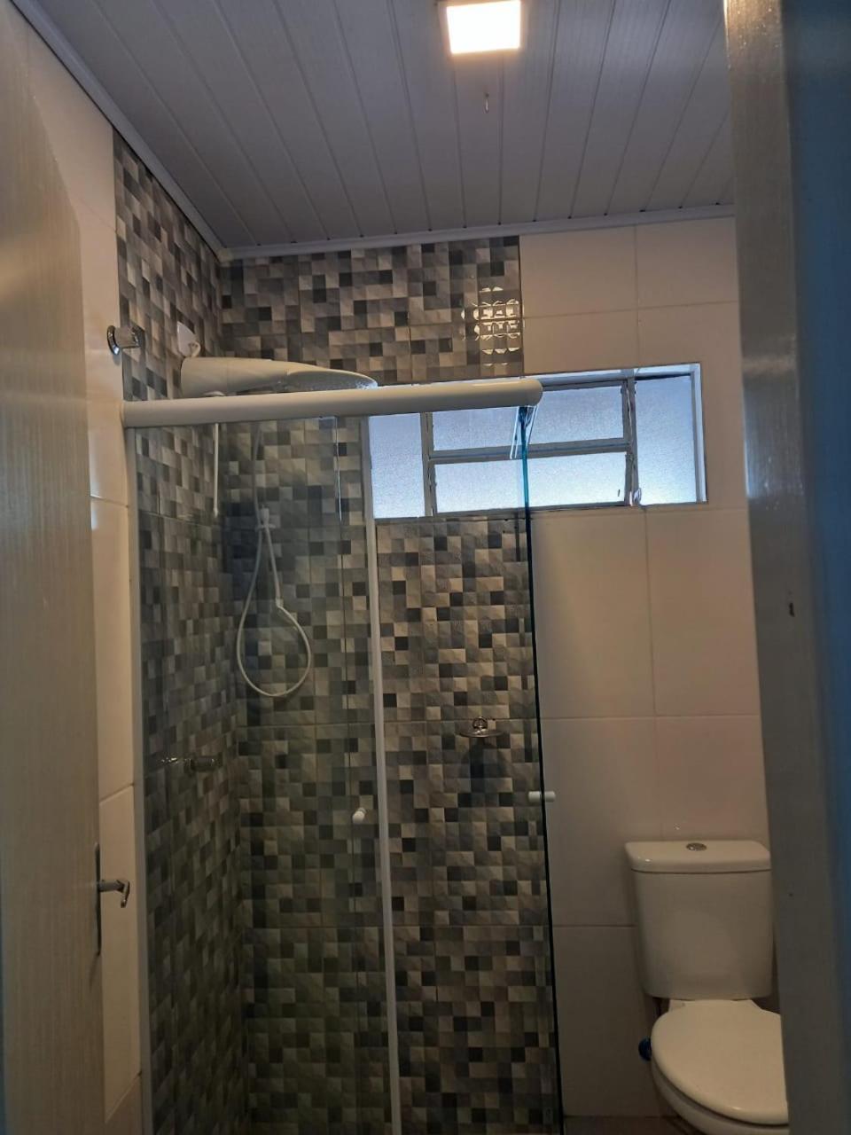 Willa Kitnet Recanto De Campos-Pertinho Do Centro Campos do Jordão Pokój zdjęcie